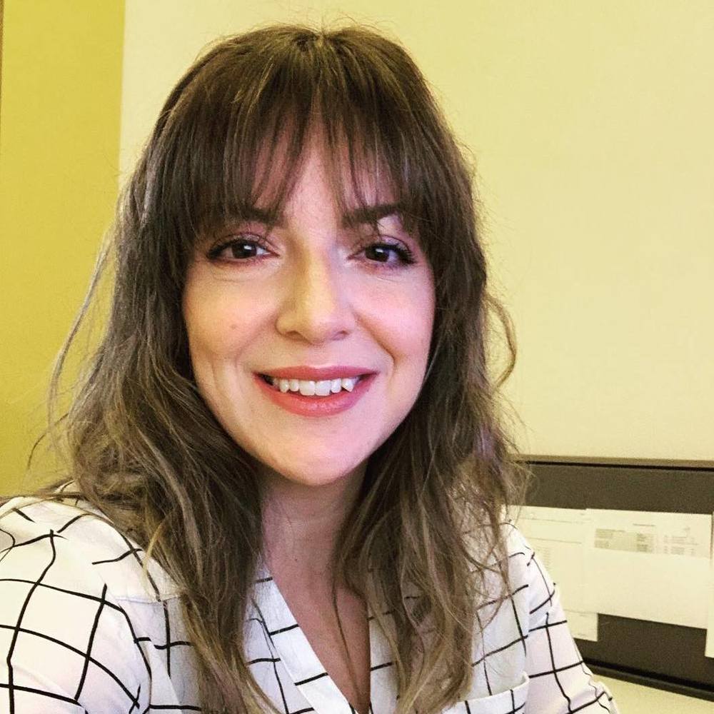 Meet your Posher, Nicole